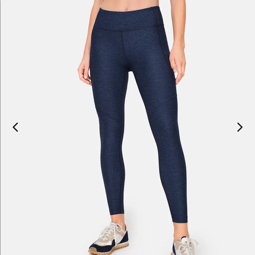 Outdoor Voices Warm Up Leggings
